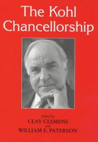 The Kohl chancellorship