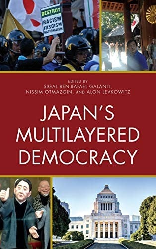 Japan's Mulitlayered Democracy