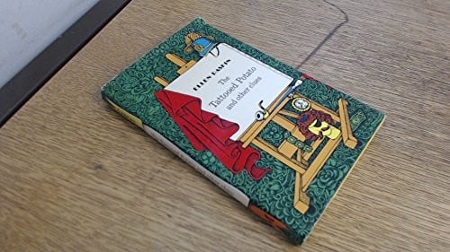 The tattooed potato, and other clues