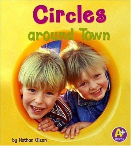 Circles around town