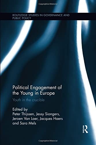 Political Engagement of the Young in Europe: Youth in the Crucible
