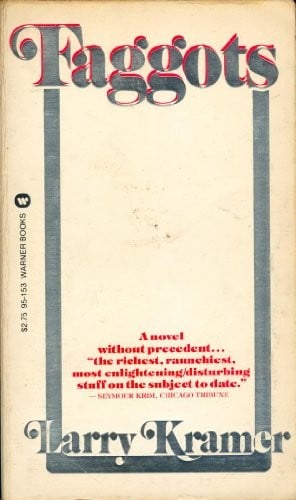 Faggots