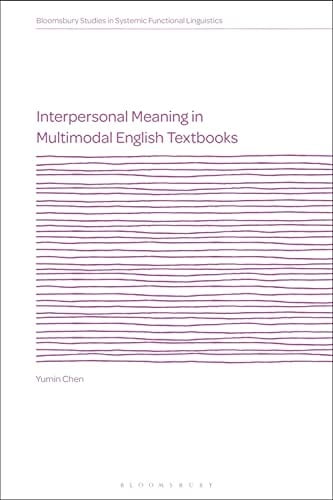 Interpersonal Meaning in Multimodal English Textbooks