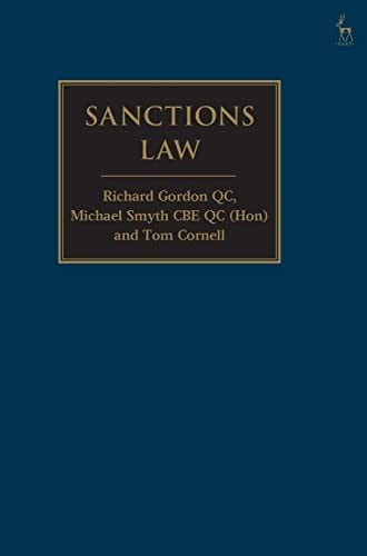 Sanctions Law
