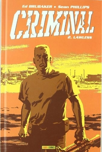 Criminal 2, Sin ley