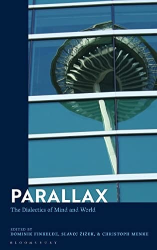 Parallax: The Dialectics of Mind and World