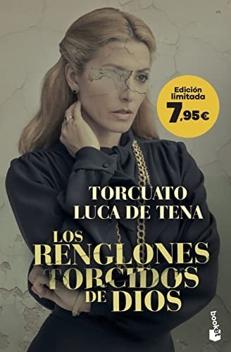 Los renglones torcidos de Dios: Edición limitada a precio especial