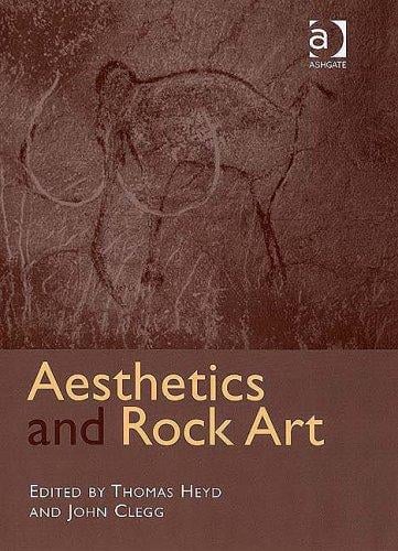 Aesthetics and Rock Art
