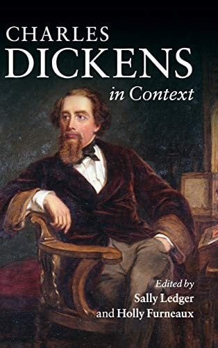 Charles Dickens in context