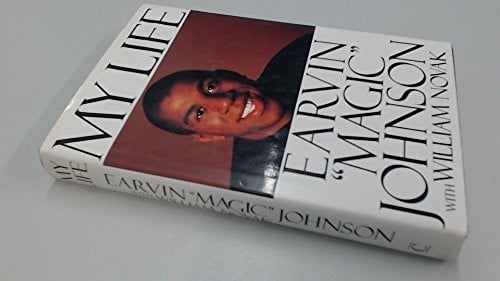 Earvin "Magic" Johnson: My Life