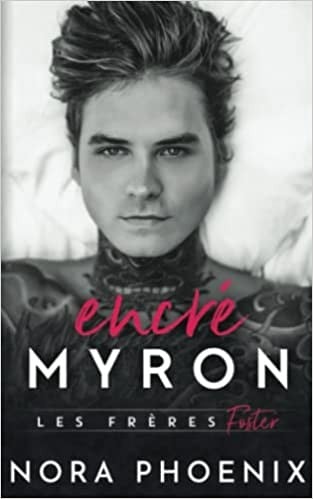 Encré : Myron
