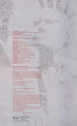 Punk Rock Jesus Deluxe Edition