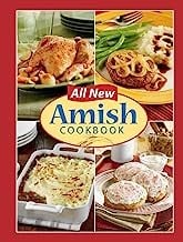 All new Amish cookbook