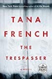 Trespasser