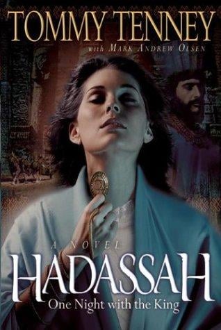 Hadassah: One Night With the King