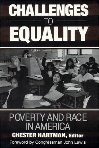 Challenges to Equality: Poverty and Race in America