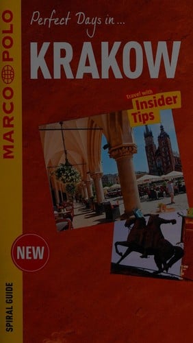 Krakow - Marco Polo Travel Guide