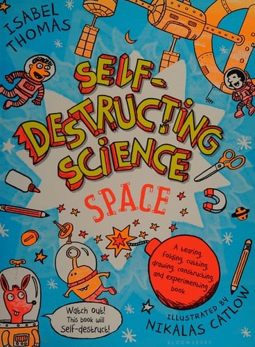 Self-Destructing Science: Space