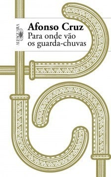 Para Onde Vão Os Guarda-Chuvas