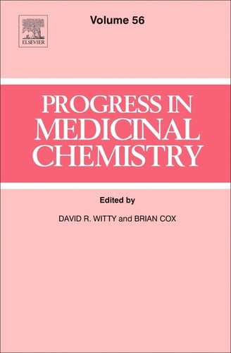 Progress in Medicinal Chemistry: Volume 56