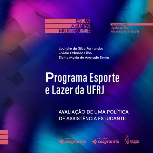 Programa Esporte e Lazer da UFRJ: avaliação de uma política de assistência estudantil