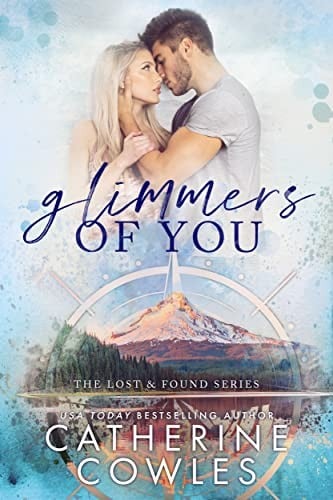 Glimmers of You: A Lost & Found Special Edition