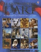 GRAND LIVRE DE L'ART -LE