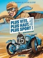 Plus Vite, plus Haut, plus Sport !