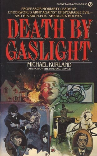 Death by Gaslight