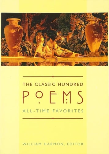 Top 100 Poems (Columbia Anthologies)