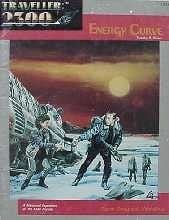 Energy Curve