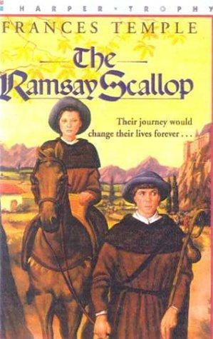 The Ramsay Scallop