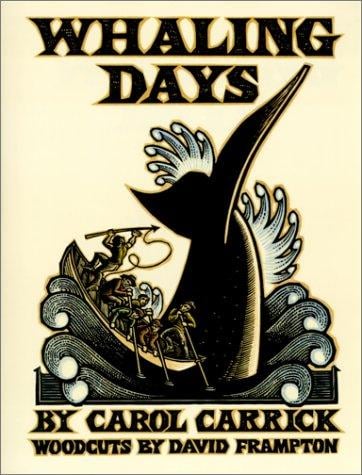 Whaling Days