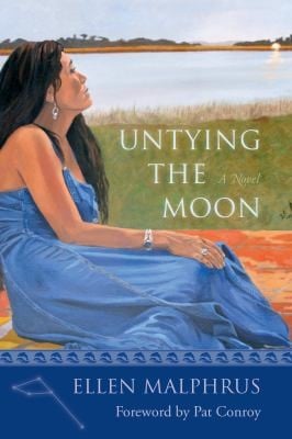 Untying the moon: a novel