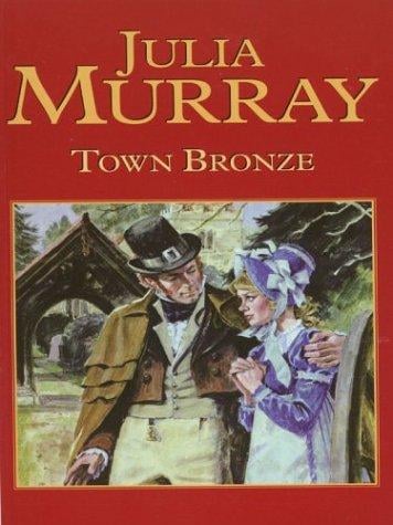 Town bronze