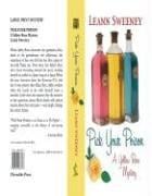 Pick Your Poison: A Yellow Rose Mystery