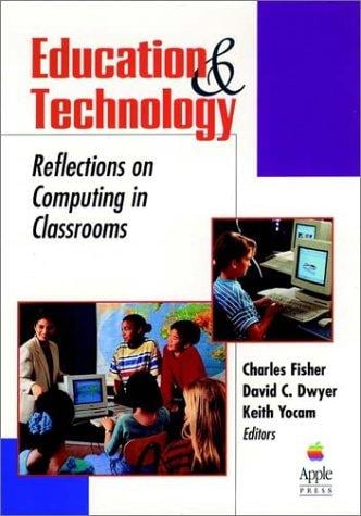 Education and technology: reflections on computing in classrooms