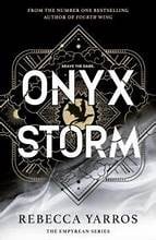 Onyx Storm (Standard Edition)