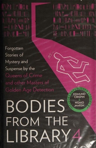 Bodies from the Library 4