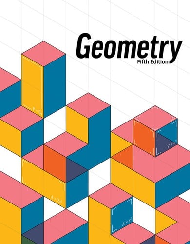 Geometry: student text