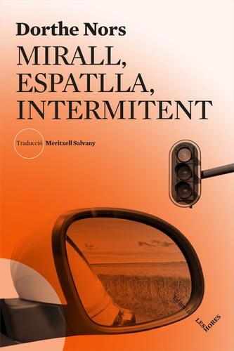 Mirall, espatlla, intermitent