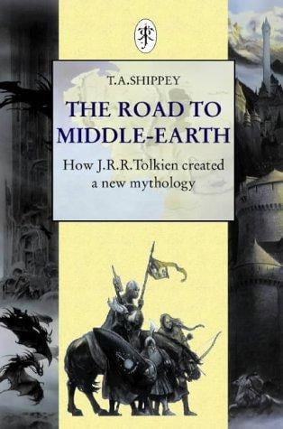 The Road to Middle-Earth