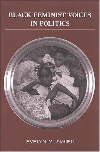 Black feminist voices in politics