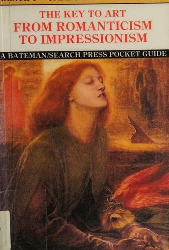 The key to art from romanticism to impressionism