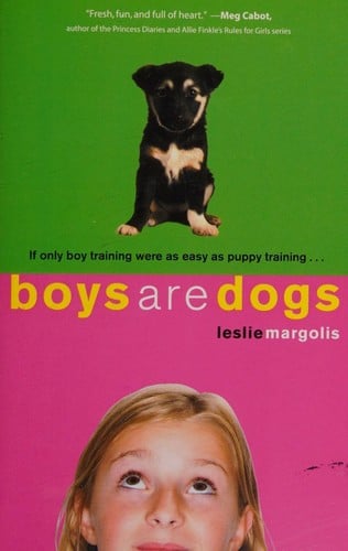 Boys Are Dogs