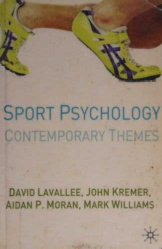 Sport Psychology: Contemporary Themes