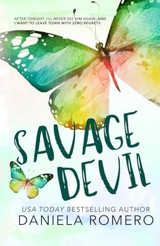 Savage Devil