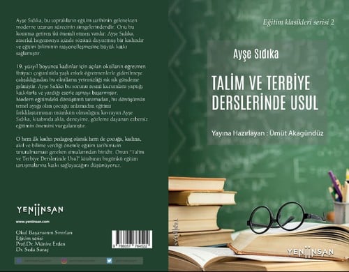 Talim ve Terbiye Derslerinde Usul