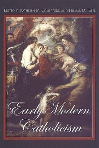 Early modern Catholicism: essays in honour of John W. O'Malley, S.J.