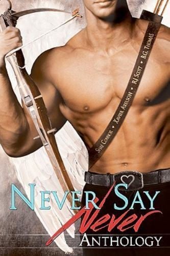 Never Say Never: Anthology